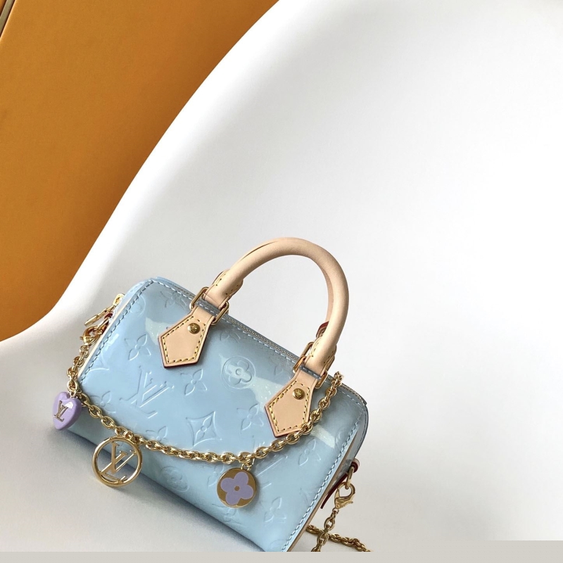 LV Speedy Bags